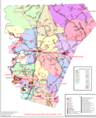 Precinct Maps