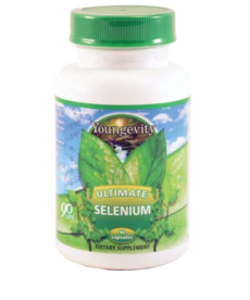 ULTIMATE SELENIUM™ - 90 CAPSULES