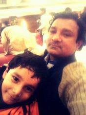 TAB Travels Nirmalya Bose