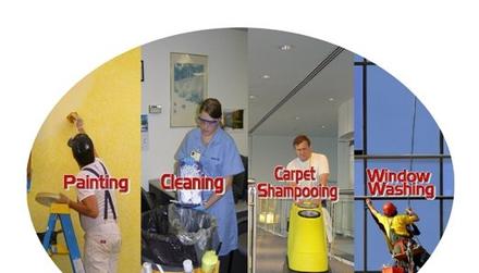 EXPERT PROPERTY MAINTENANCE BY SERVICE-VEGAS APARTMENT COMPLEX MAKE READY SERVICES