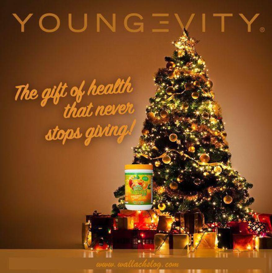 Youngevity Products