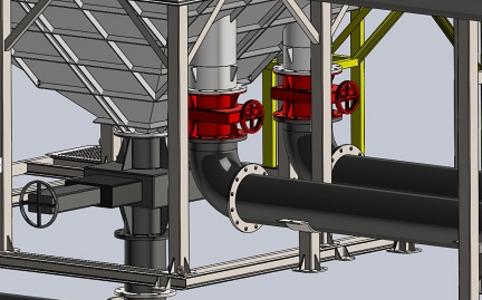 Plant Engineering Design - Jimmy Lea P/L