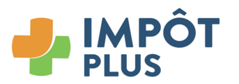 LOGO IMPOT SHERBROOKE PLUS