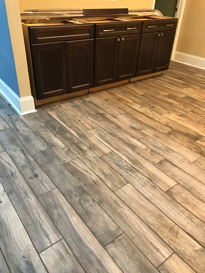 A1 Flooring and Bath - serving Metairie, New Orleans, Kenner ...