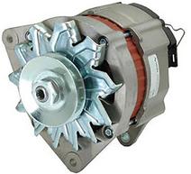 Case IH Tractor Alternators