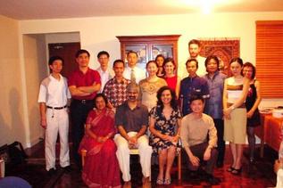 Lyal S. Sunga Hong Kong LLM human rights