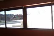 Panorama Slate 10 Stops 79% of Heat and 88% of Glare on left pane-right pane not yet done