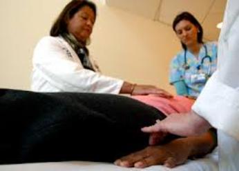 Reiki in Hospitals image