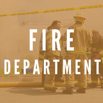 Fire Department