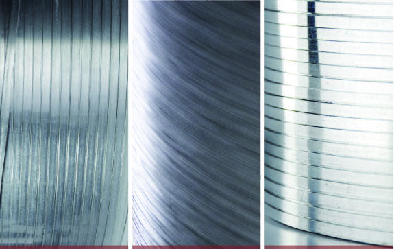 STH stitching wire with high quality coating wire