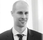 Alexander Graf, Global Goals Consulting, Associate Researcher