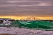 wedge pictures march 9 2024 surfing sunset skimboarding bodyboarding wave waves