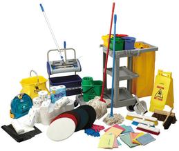 Commercial Cleaning Supplies, Statesville, NC