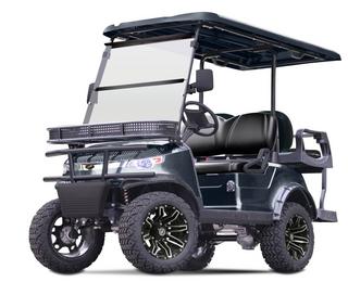 STAR EV CAPELLA LIFTED