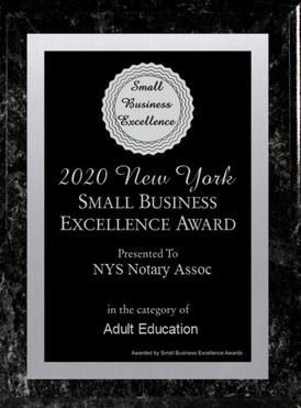 Become a Notary Public New York Fast