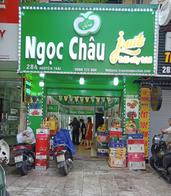 mua giỏ trái cây tại Hà Nội
