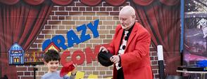 Christian Magician