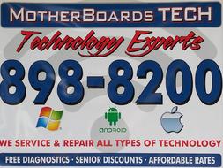 Front door banner