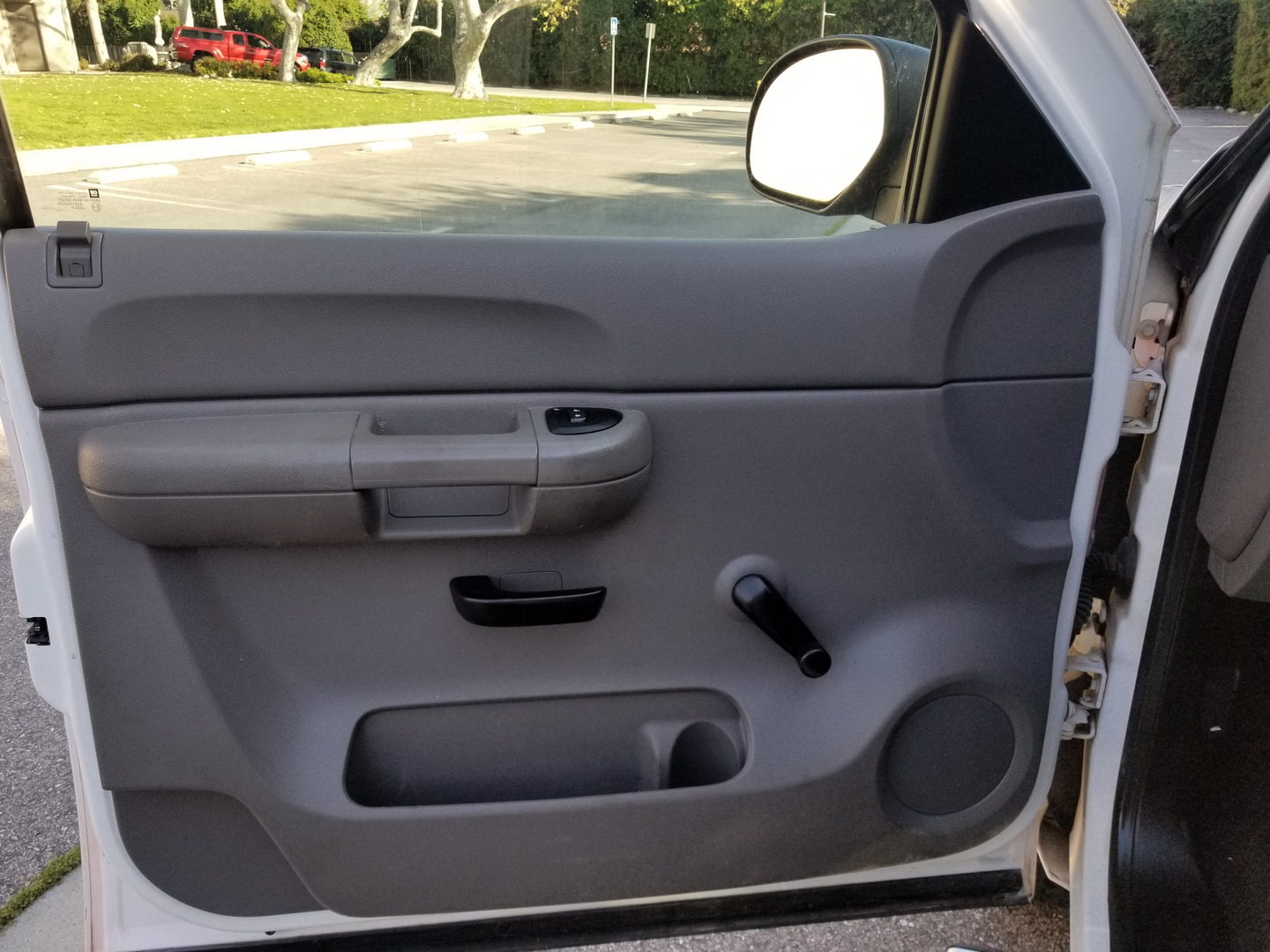 2009 GMC Sierra 1500 Work Truck's photo