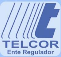 TELCOR logo, Nicaragua, CSIA