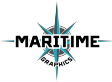 Maritime Graphics Fort Lauderdale Boat Wraps Graphics Design Signs Banners Business Cards