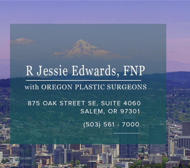Contact R J Edwards Aesthetic Clinic to answer any of your questions.
