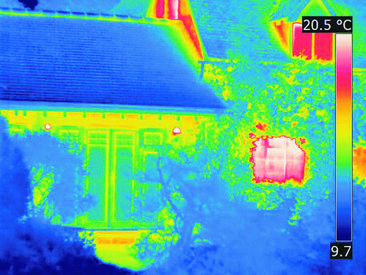 Thermal image