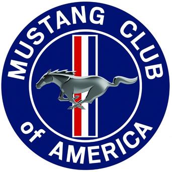 Mustang Club of America