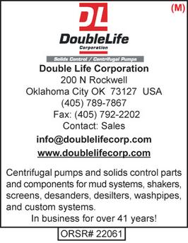 Double Life Corporation, Pump Parts