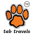 Logo of Tab Travels