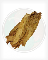 Whole Leaf Tobacco Raw-Brightleaf Virginia Flue Cured Smooth