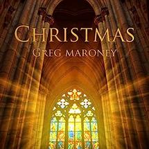 Christmas Greg Maroney