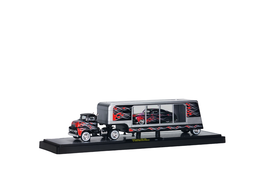 Auto-Haulers P.1