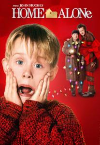 Home Alone Full Movie