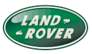 Land Rover logo