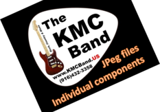 KMC JPGs zip file