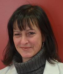 Christine St-Pierre Denturologiste Brossard-Laprairie