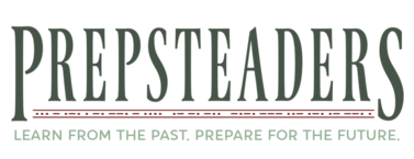 PREPSTEADERS.tv Weekly Episodes on Homesteading and Preparedness