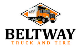 Beltway Truck and Tire logo