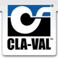 Cla-Val Logo