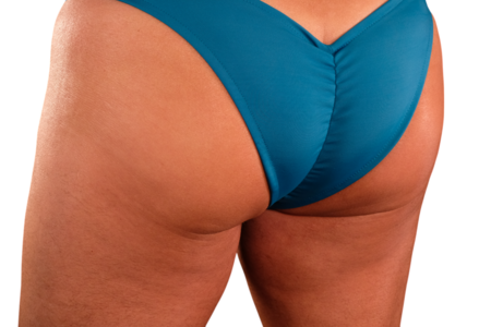 Spandex Men's Briefs