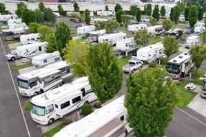 Access Control Systems