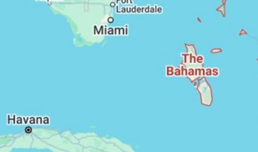 Homologation in The Bahamas