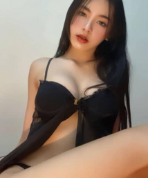 Kuala Lumpur Escort