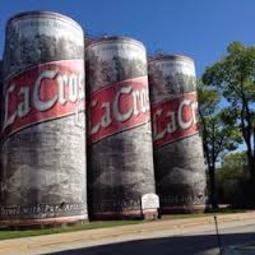 worlds largest beer cans