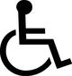 Handicap Access Logo