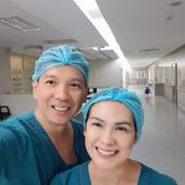 Cosmetic surgeons Philippines