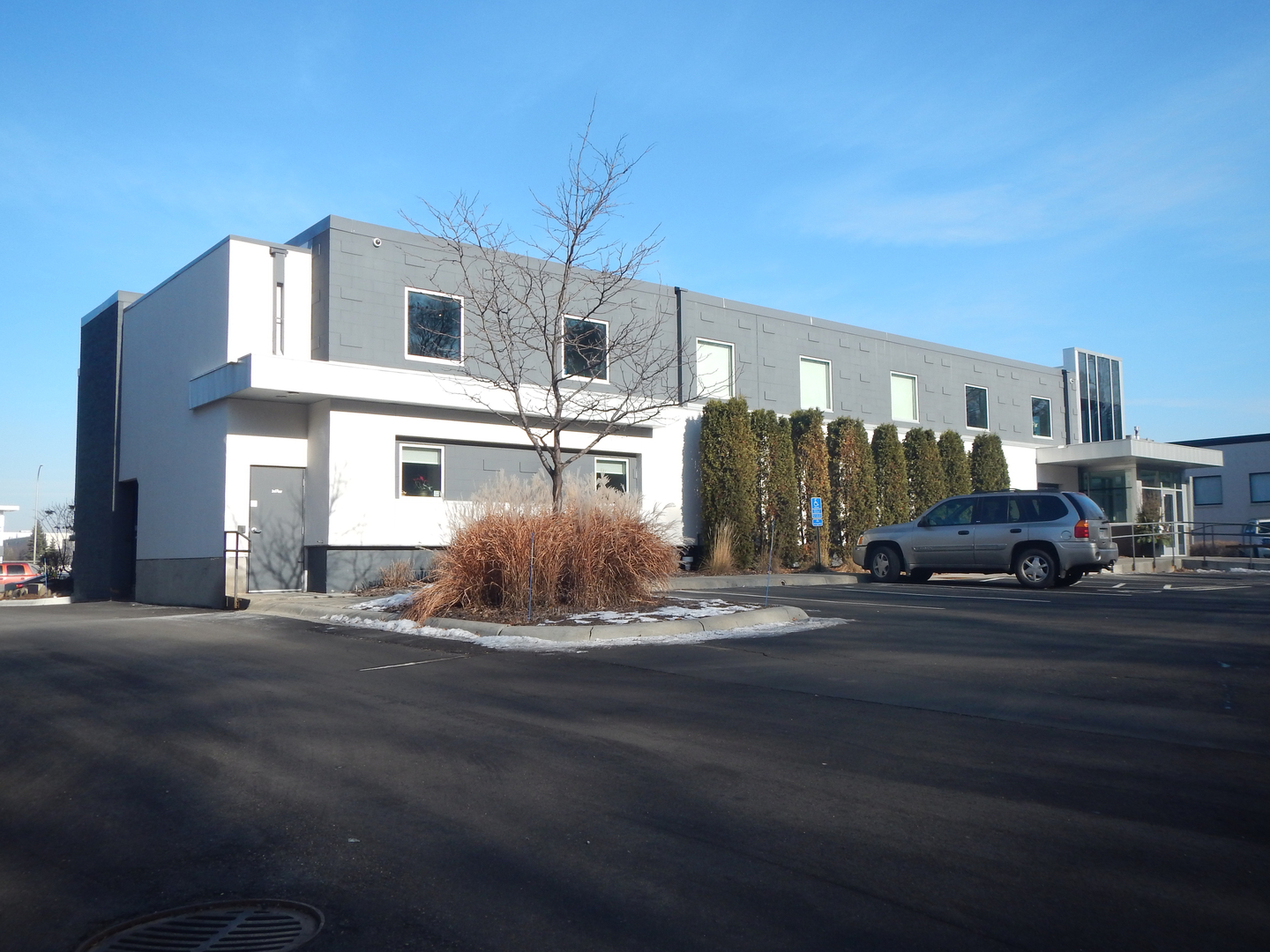 Whiting Clinic Lasik & Cataract - View 3