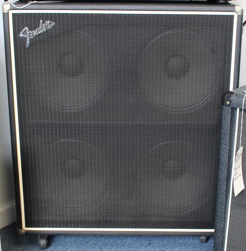 Used Amps