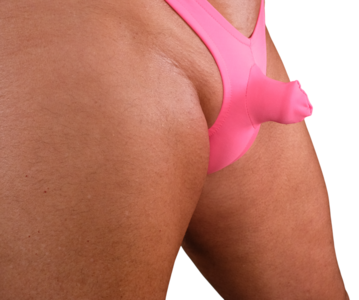 Men's Micro Bathing Suit Designs